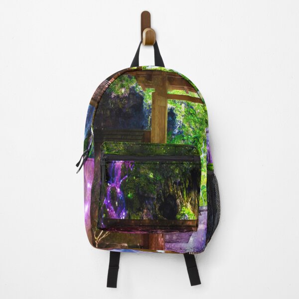 Item preview, Rainbow Universe Pathway to Paradise designed and sold by Eye of Illumination Desgins.