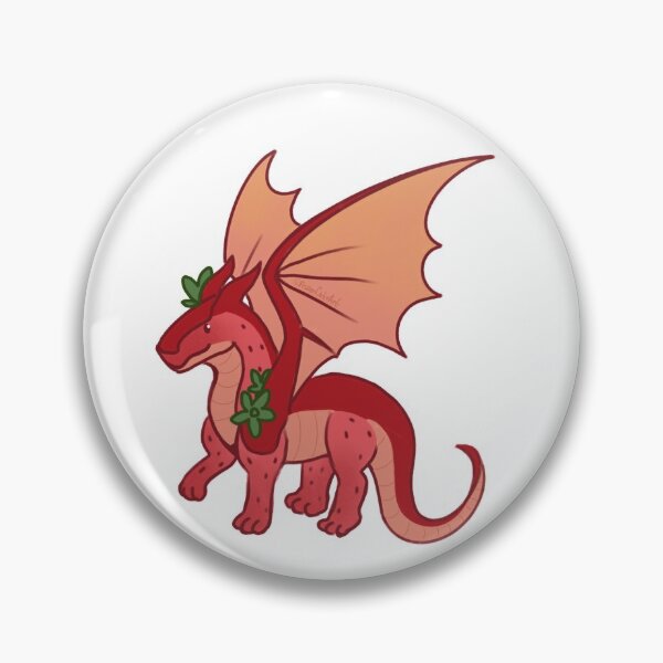 Item preview, Momo's Dragon designed and sold by AspenArts.