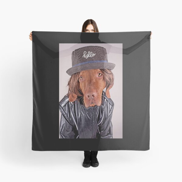 Item preview, Dogs In Wigs , Funny For Lovers Dogs designed and sold by laamriya974.