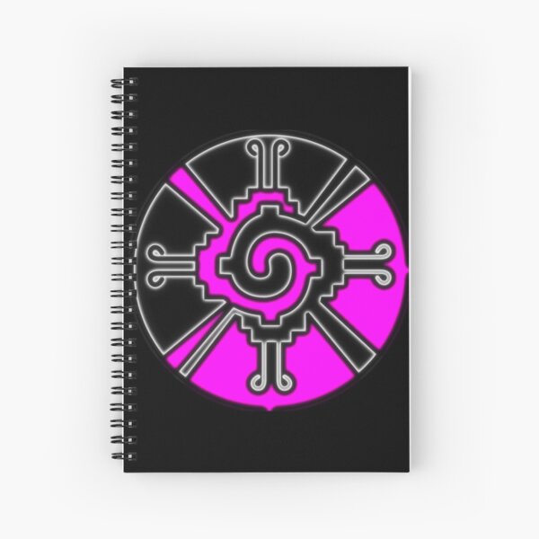 Item preview, The four butterflies in Aztec symbolism pointing to the four corners of the world. designed and sold by Floradigital.