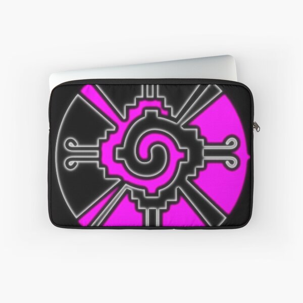 Item preview, The four butterflies in Aztec symbolism pointing to the four corners of the world. designed and sold by Floradigital.