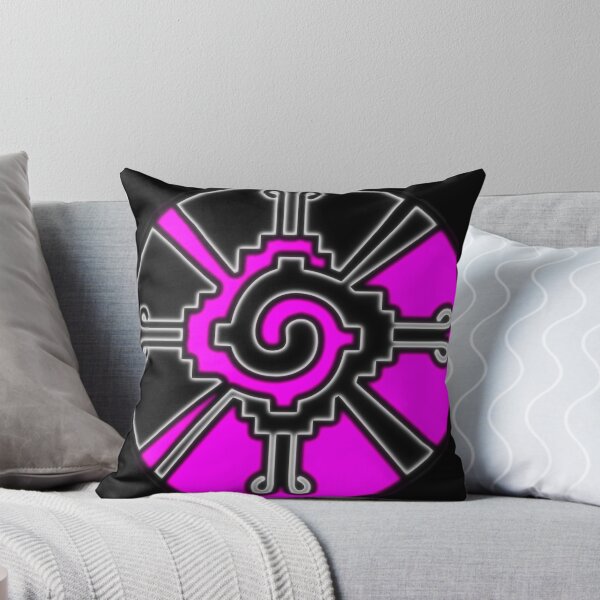 Item preview, The four butterflies in Aztec symbolism pointing to the four corners of the world. designed and sold by Floradigital.