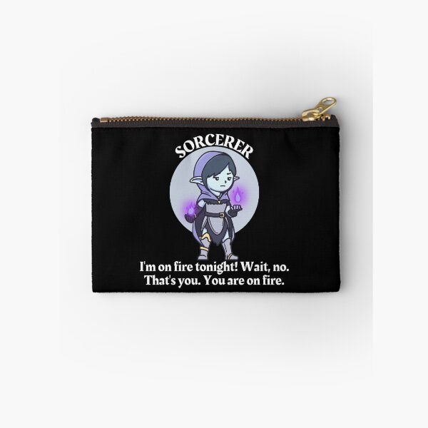 Item preview, Sorcerer designed and sold by Tabletop Gear.
