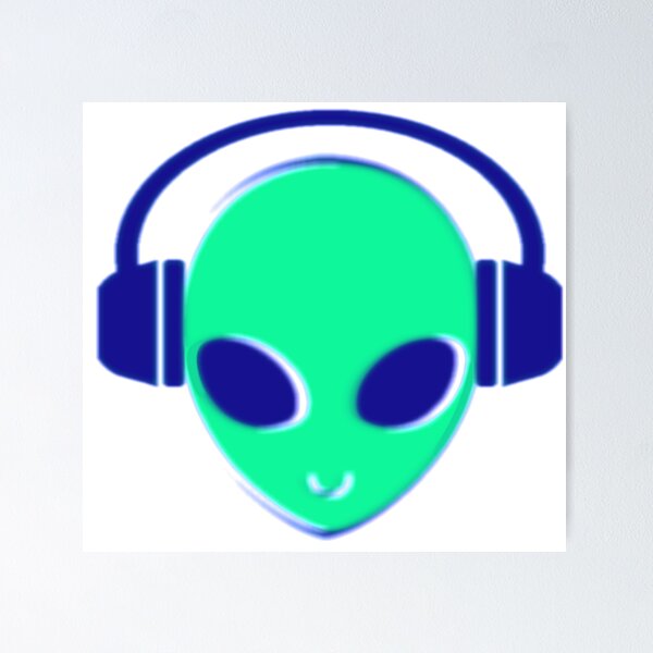 Item preview, phone alien designed and sold by D4NC1G3R.