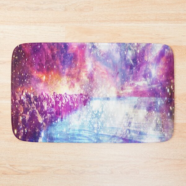 Item preview, Rainbow Universe Venice designed and sold by Eye of Illumination Desgins.