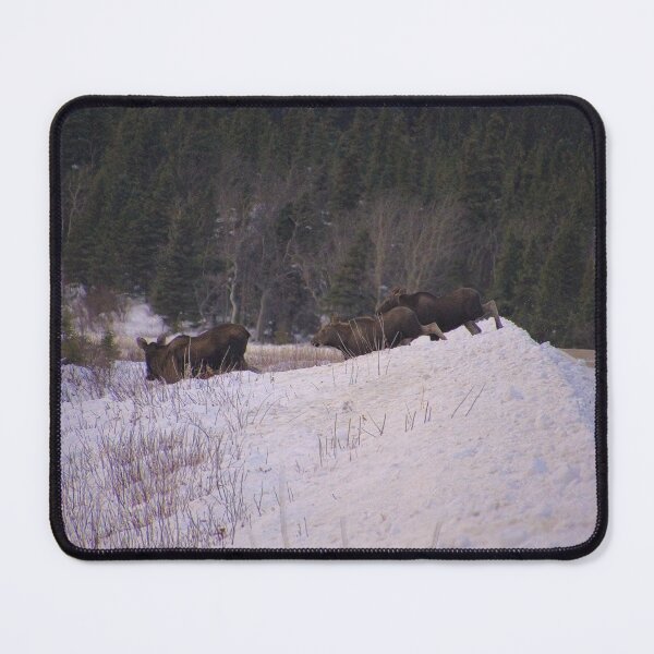 Item preview, Mother Leading her Calves designed and sold by Ryan Stephens.