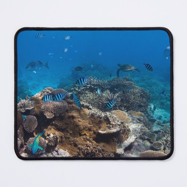 Item preview, Great Barrier Reef magic designed and sold by Kara Murphy.