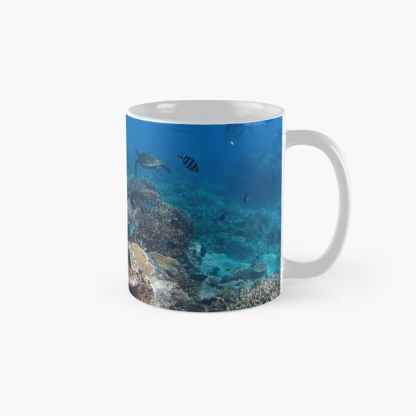 Item preview, Great Barrier Reef magic designed and sold by Kara Murphy.