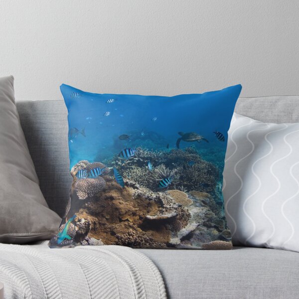 Item preview, Great Barrier Reef magic designed and sold by Kara Murphy.