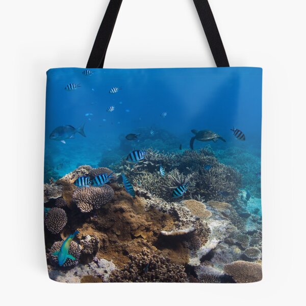 Item preview, Great Barrier Reef magic designed and sold by Kara Murphy.