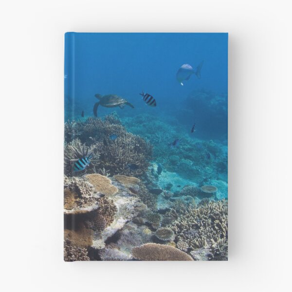 Item preview, Great Barrier Reef magic designed and sold by Kara Murphy.