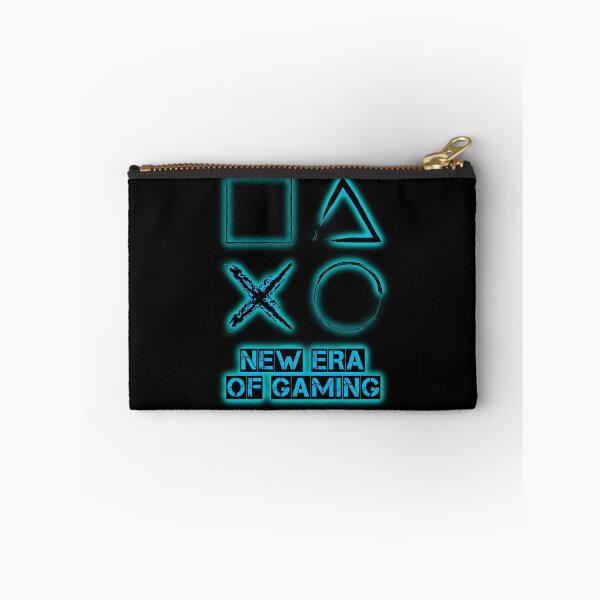 Item preview, NEW ERA OF GAMING designed and sold by NiceSign.
