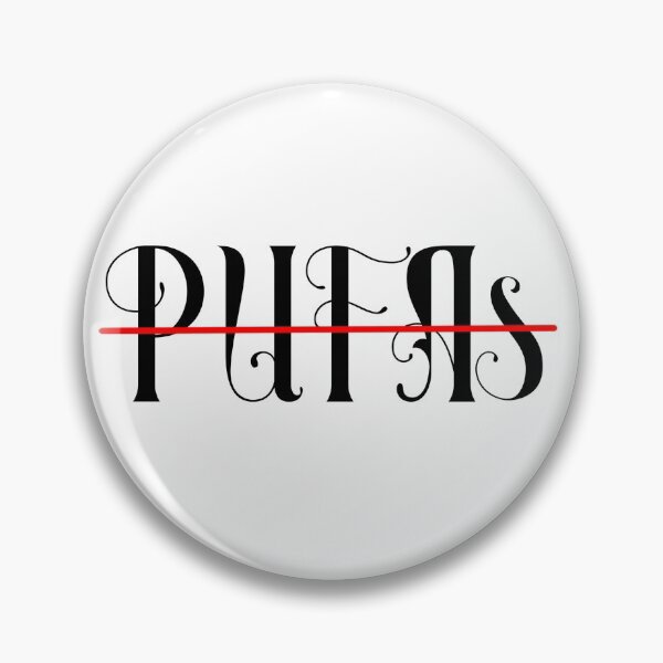 Item preview, No PUFAs designed and sold by stylistking.