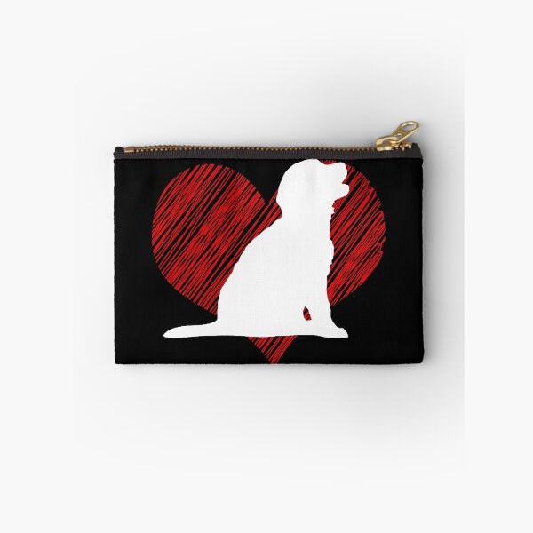 Item preview, Gifts for Golden Retriever Lovers I love Golden Retriever designed and sold by LoveEveryWear.