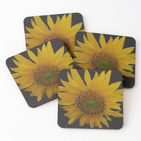 Item preview, My Garden sunflower flower designed and sold by Sunraysanastore.
