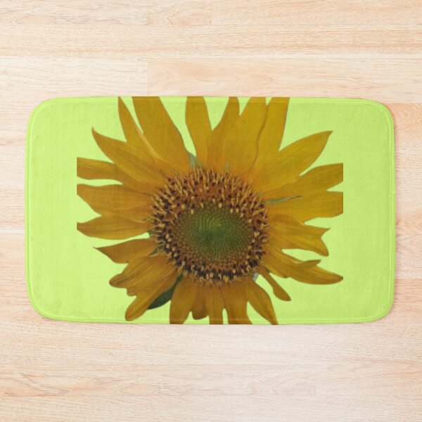 Item preview, My Garden sunflower flower designed and sold by Sunraysanastore.