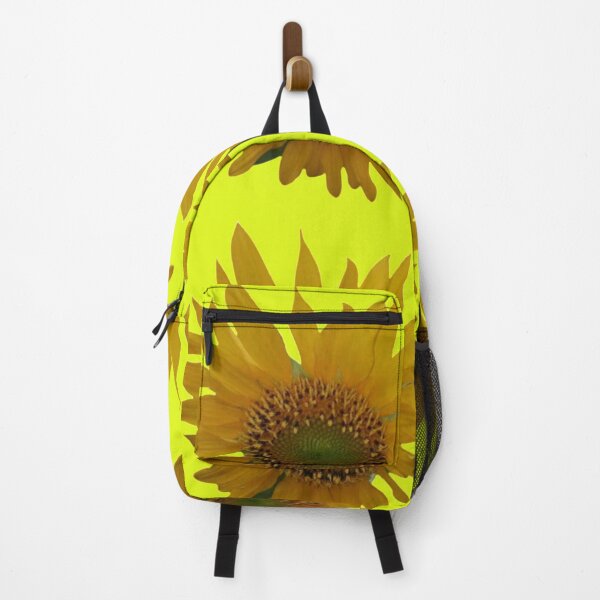 Item preview, My Garden sunflower flower designed and sold by Sunraysanastore.