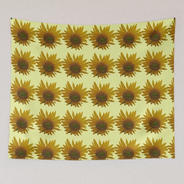 Item preview, My Garden sunflower flower designed and sold by Sunraysanastore.