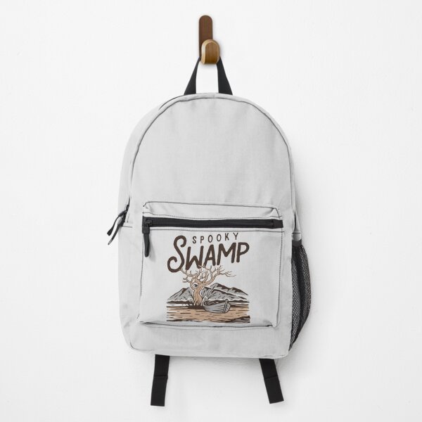 Item preview, Spooky Swamp designed and sold by Dewirumbaina.