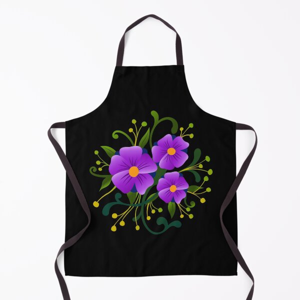 Artikelvorschau, Blumendesign für Aufkleber entworfen und verkauft von crevettedesign.