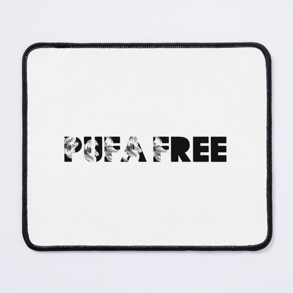 Item preview, PUFA Free designed and sold by stylistking.