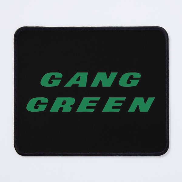 Artikelvorschau, Jets Gang Grün entworfen und verkauft von Gang Green Gear.