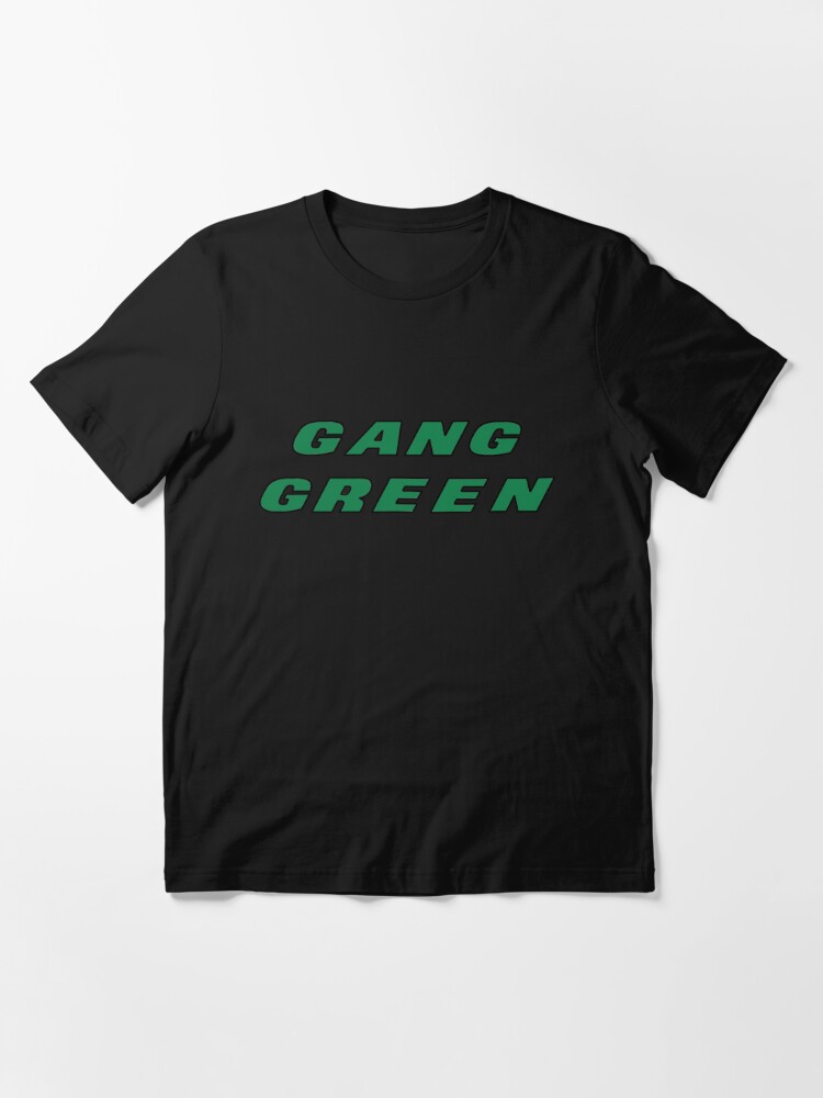 Jets 212 Area Code  Essential T-Shirt for Sale by GangGreenGear