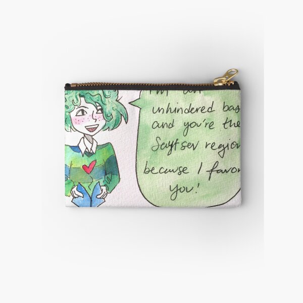 Item preview, Saytsev Region <3 designed and sold by MissFiatLux.