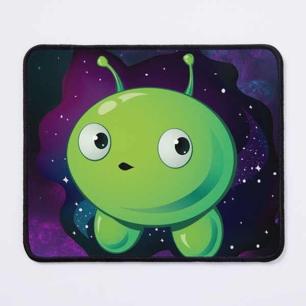 Item preview, Final Space Mooncake Chookity Pok designed and sold by Stratoguayota.