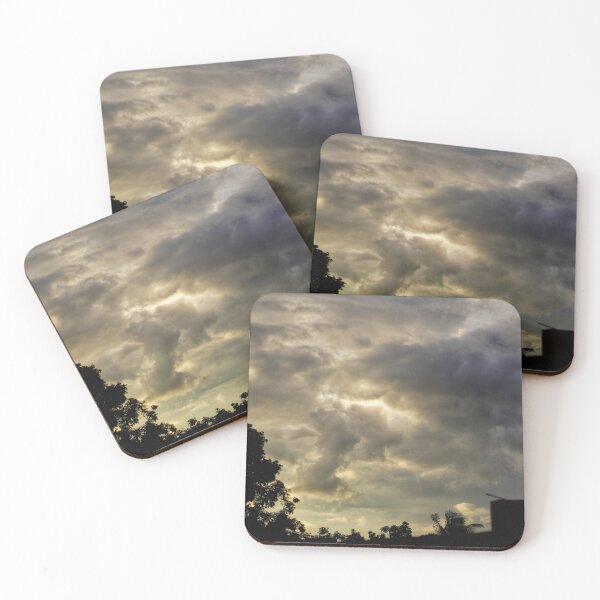 Item preview, Cloudy Sky designed and sold by ahnafpiash.