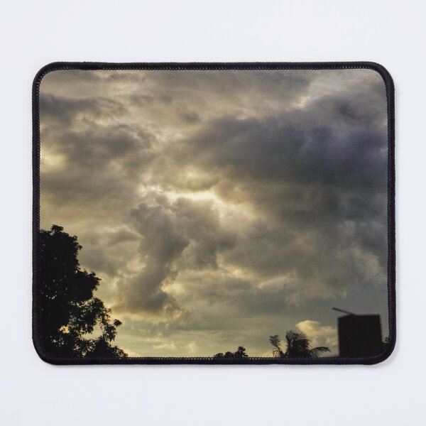 Item preview, Cloudy Sky designed and sold by ahnafpiash.