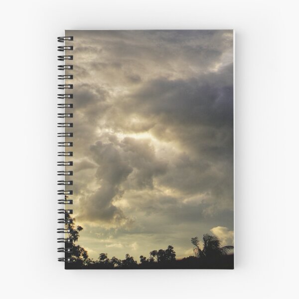 Item preview, Cloudy Sky designed and sold by ahnafpiash.