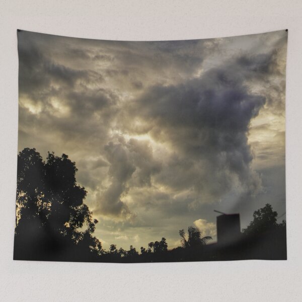 Item preview, Cloudy Sky designed and sold by ahnafpiash.