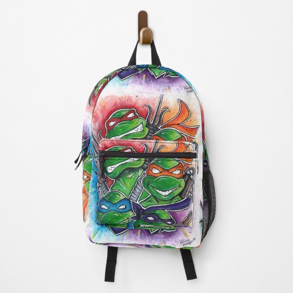 Item preview, Turtle Power designed and sold by KBkreations.