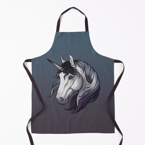 Item preview, Ace Flag Unicorn designed and sold by Melextis.