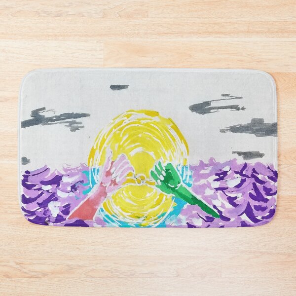 Item preview, A Hands Story  designed and sold by 9lbPaintbrush.