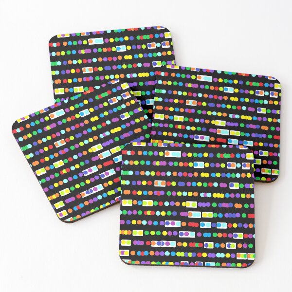 Item preview, Pi Translated into Colors designed and sold by JLPeterson65.