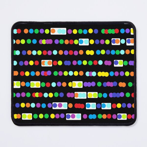 Item preview, Pi Translated into Colors designed and sold by JLPeterson65.