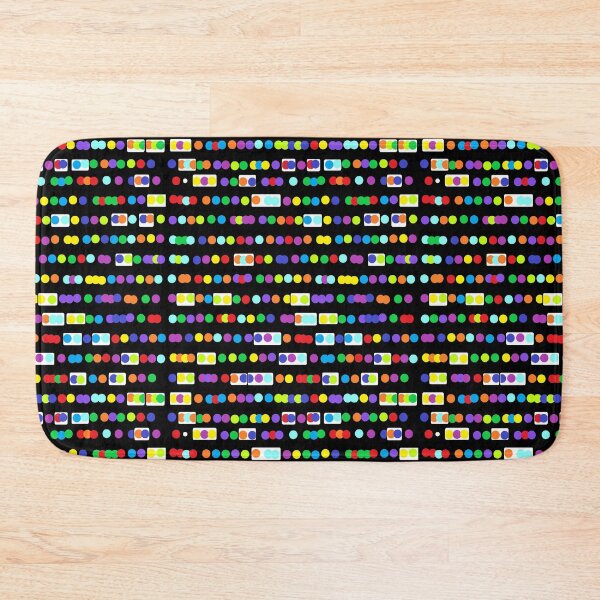 Item preview, Pi Translated into Colors designed and sold by JLPeterson65.