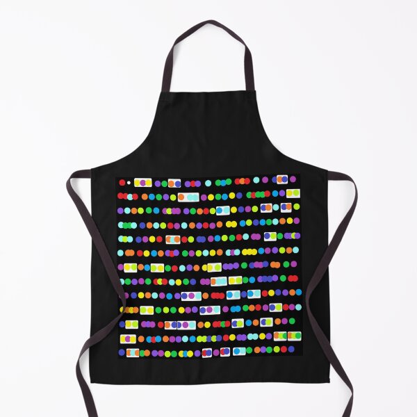 Item preview, Pi Translated into Colors designed and sold by JLPeterson65.