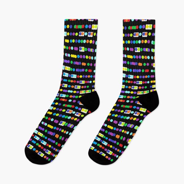 Item preview, Pi Translated into Colors designed and sold by JLPeterson65.