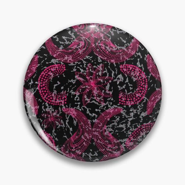 Item preview,  Marmolado Nacar black designed and sold by vanidesign.