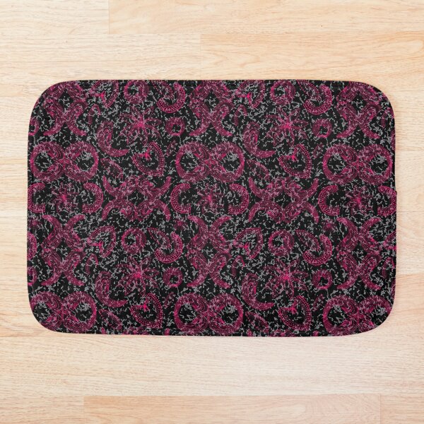 Item preview,  Marmolado Nacar black designed and sold by vanidesign.