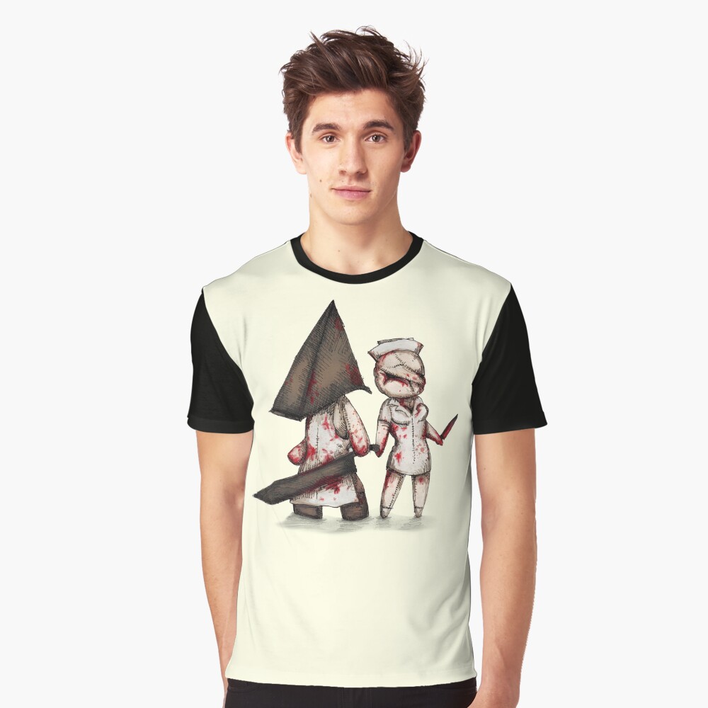 Item preview, Graphic T-Shirt designed and sold by LVBART.
