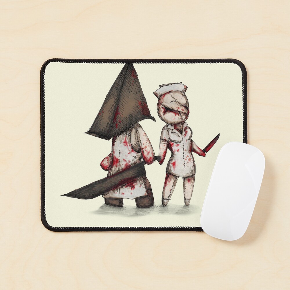 Item preview, Mouse Pad designed and sold by LVBART.