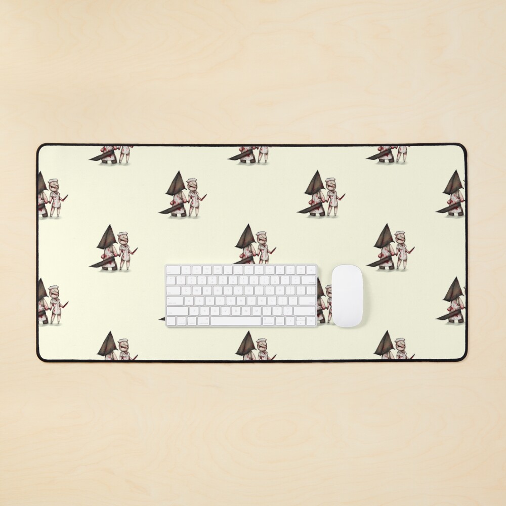 Item preview, Desk Mat designed and sold by LVBART.