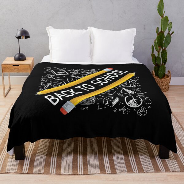 Item preview, Back To School, Pencil designed and sold by AuroraApparel.