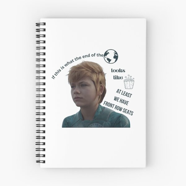 Item preview,  End of the world | Eternals #2 designed and sold by readallthebooks.