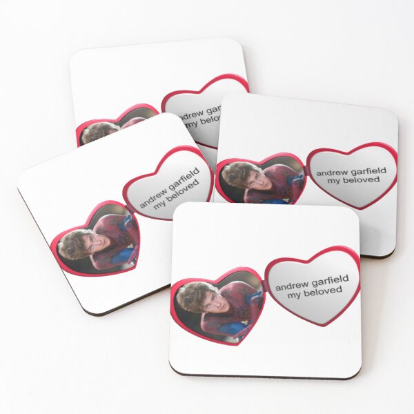 Item preview, andrew garfield my beloved designed and sold by thatssosidra.