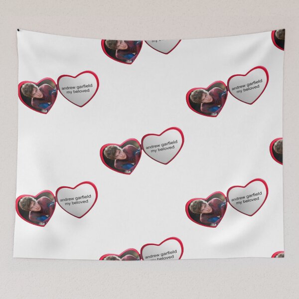 Item preview, andrew garfield my beloved designed and sold by thatssosidra.